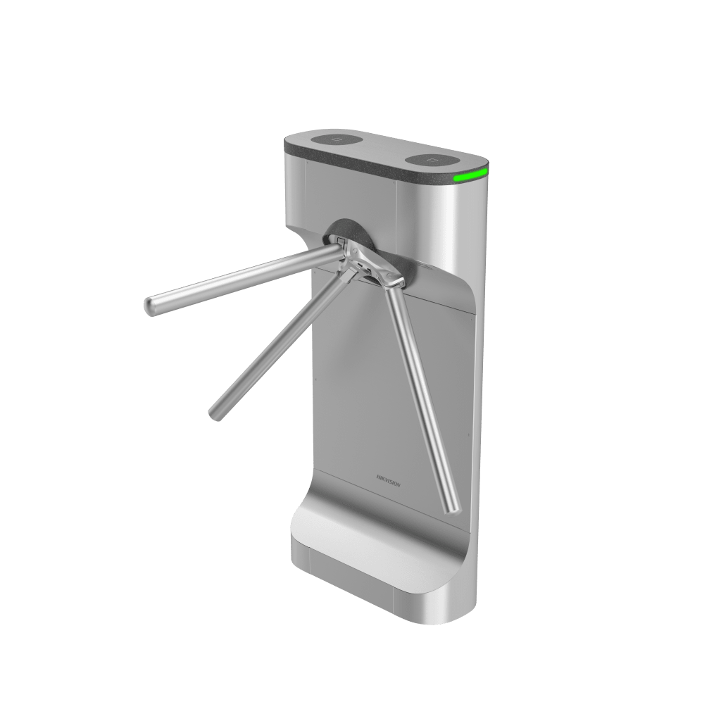 Control de acceso con torniquete