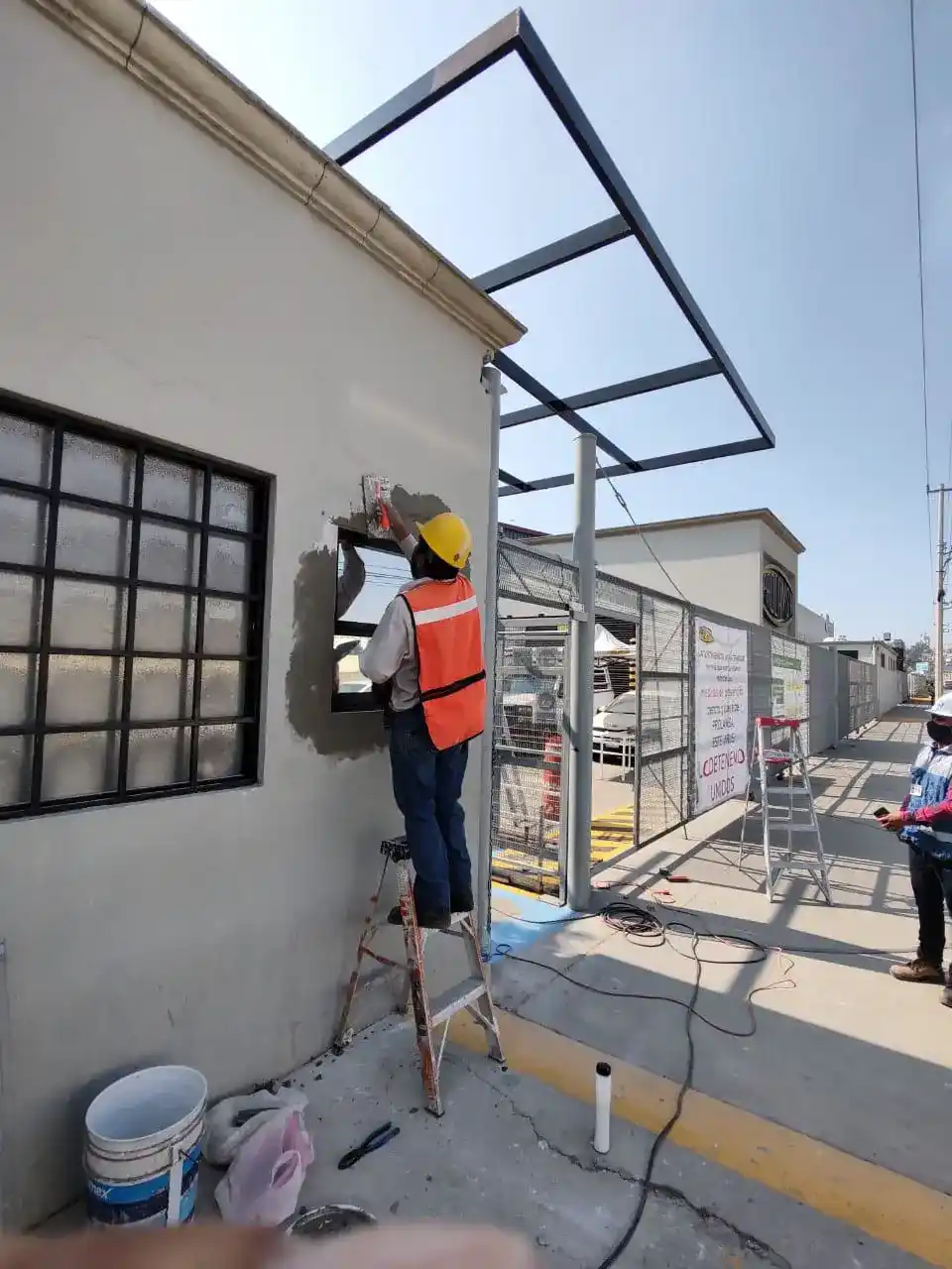 Soporte post-instalación