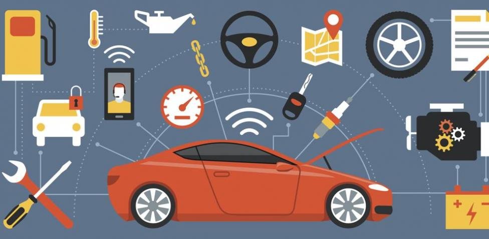 Mantenimiento Vehicular Predictivo