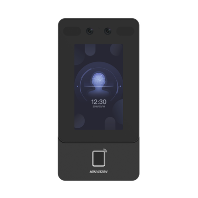 Modelo de reloj checador