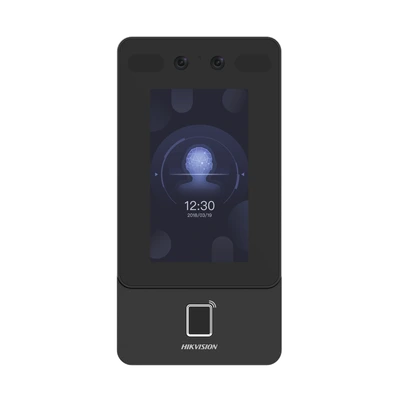 Modelo de reloj checador